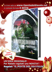 Il-ponte-del-diavolo-cividale-del-friuli-romanzo-Alberth-Mayem-idea-regalo