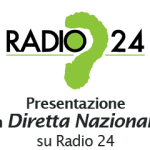 Il Ponte del Diavolo a Radio 24