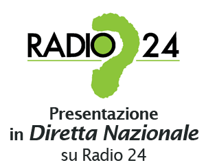 Il Ponte del Diavolo a Radio 24