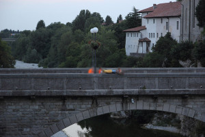 Cividale del Friuli copertina libro il ponte del diavolo natisone