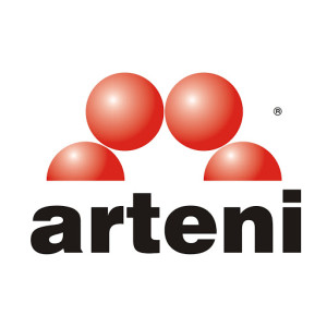 arteni logo