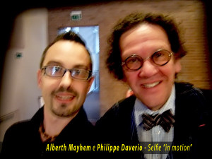 Philippe Daverio