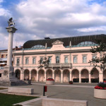 Il nuovo Teatro Comunale di Gradisca d'Isonzo (GO)