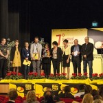 Grado Giallo 2014