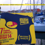 Grado Giallo 2014