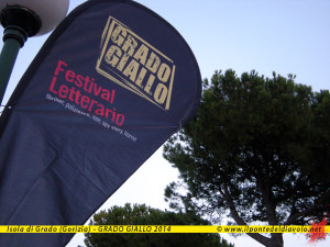 Grado Giallo 2014