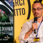 Il Ponte del Diavolo di Alberth Mayhem a Grado Giallo