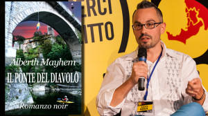 Il Ponte del Diavolo di Alberth Mayhem a Grado Giallo