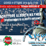 barcolana46-alberth-mayhem-radio-punto-zero