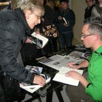 Autografi