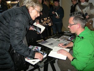 Autografi