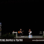 Alberth Mayhem a Teatro