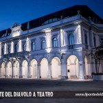 Nuovo Teatro Comunale Gradisca d'Isonzo (GO)