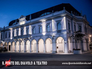 Nuovo Teatro Comunale Gradisca d'Isonzo (GO)