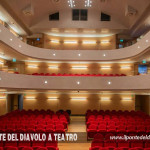 Nuovo Teatro Comunale Gradisca d'Isonzo (GO)