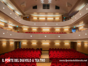 Nuovo Teatro Comunale Gradisca d'Isonzo (GO)