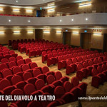 Nuovo Teatro Comunale Gradisca d'Isonzo (GO)