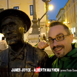 James Joyce!
