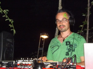 DJ per una notte